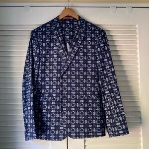 Jack Spade NY blazer size 44